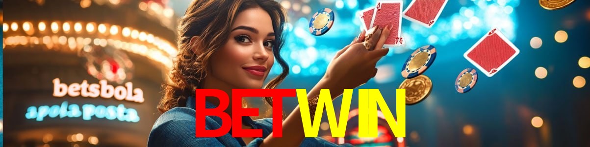 Live Casino BETWIN