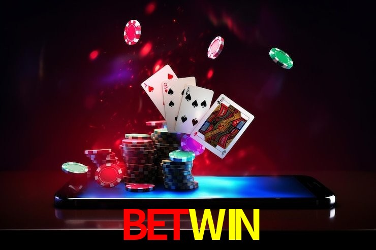 Quick Registration BETWIN