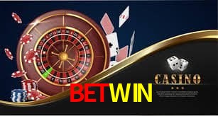 Login Seguro BETWIN