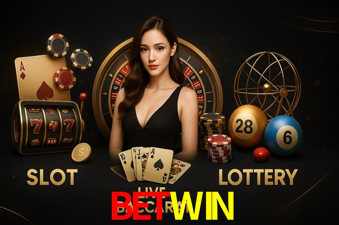 BETWIN Belo Horizonte - Promo Tips