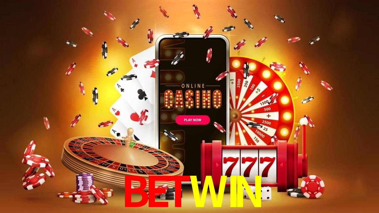 BETWIN Belo Horizonte - Jackpots