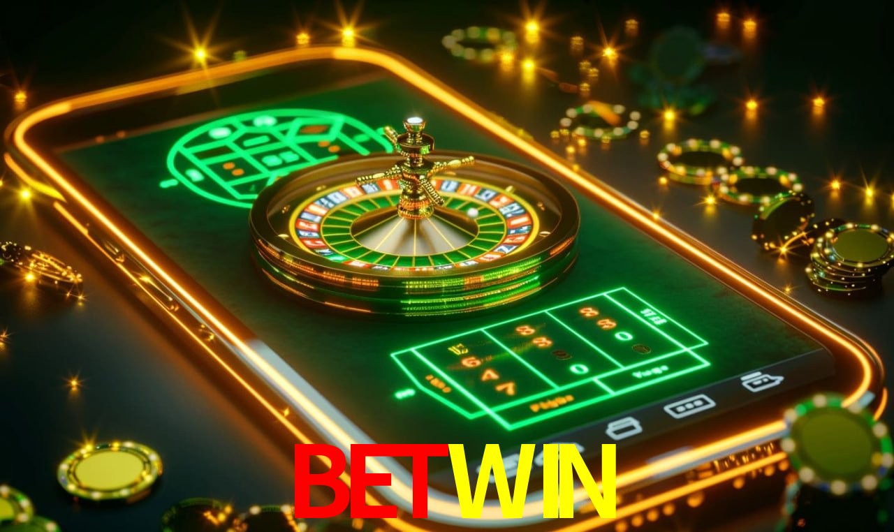 BETWIN - User Statistics