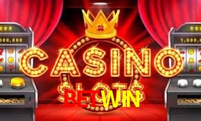 Account Benefits BETWIN
