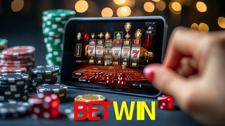 Blackjack Table BETWIN