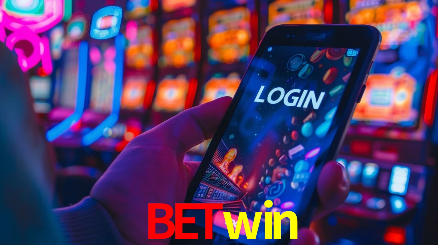 Casino Ao Vivo betwin