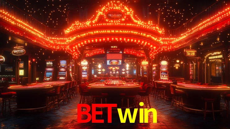 betwin