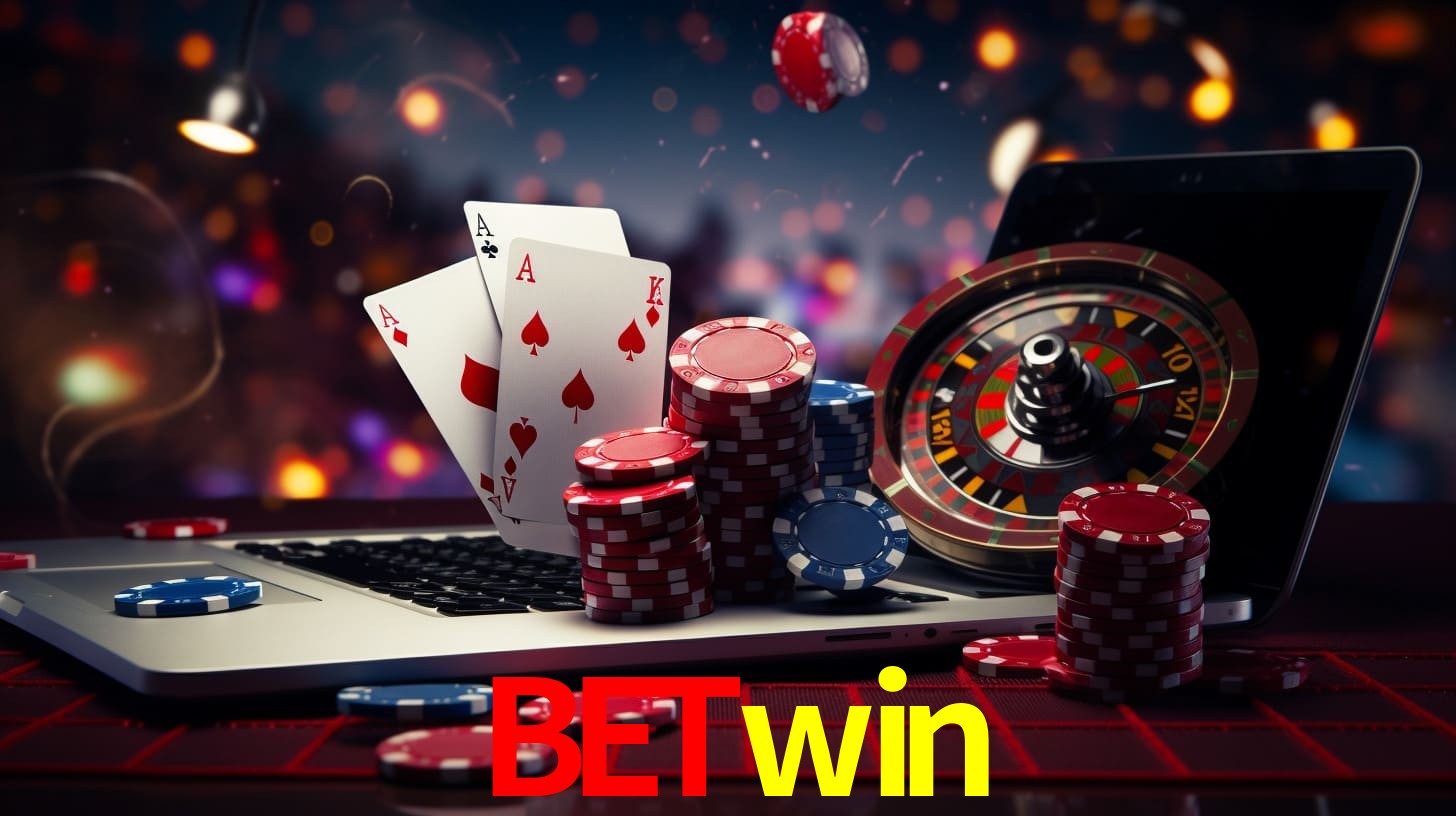 Live Casino betwin