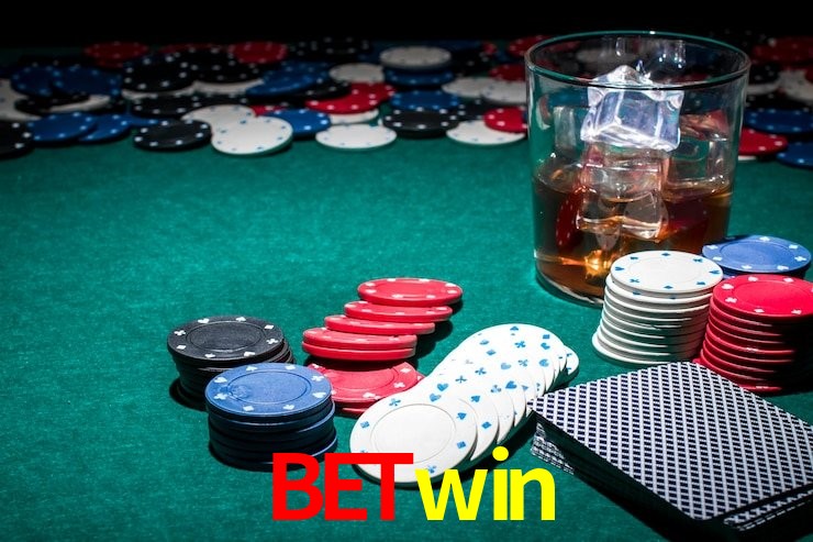 Casino VIP betwin
