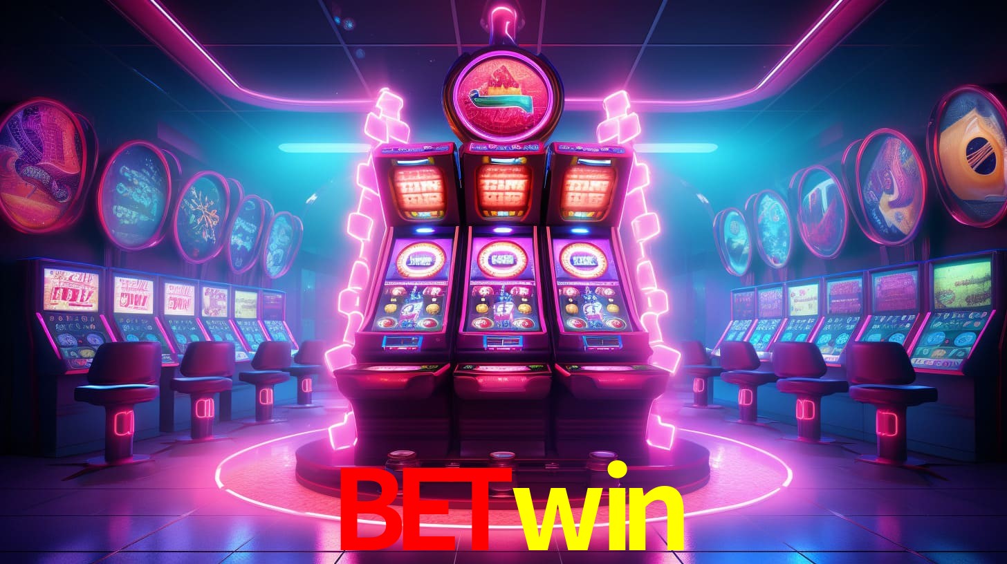 Sinta a adrenalina dos jogos de cassino com betwin
