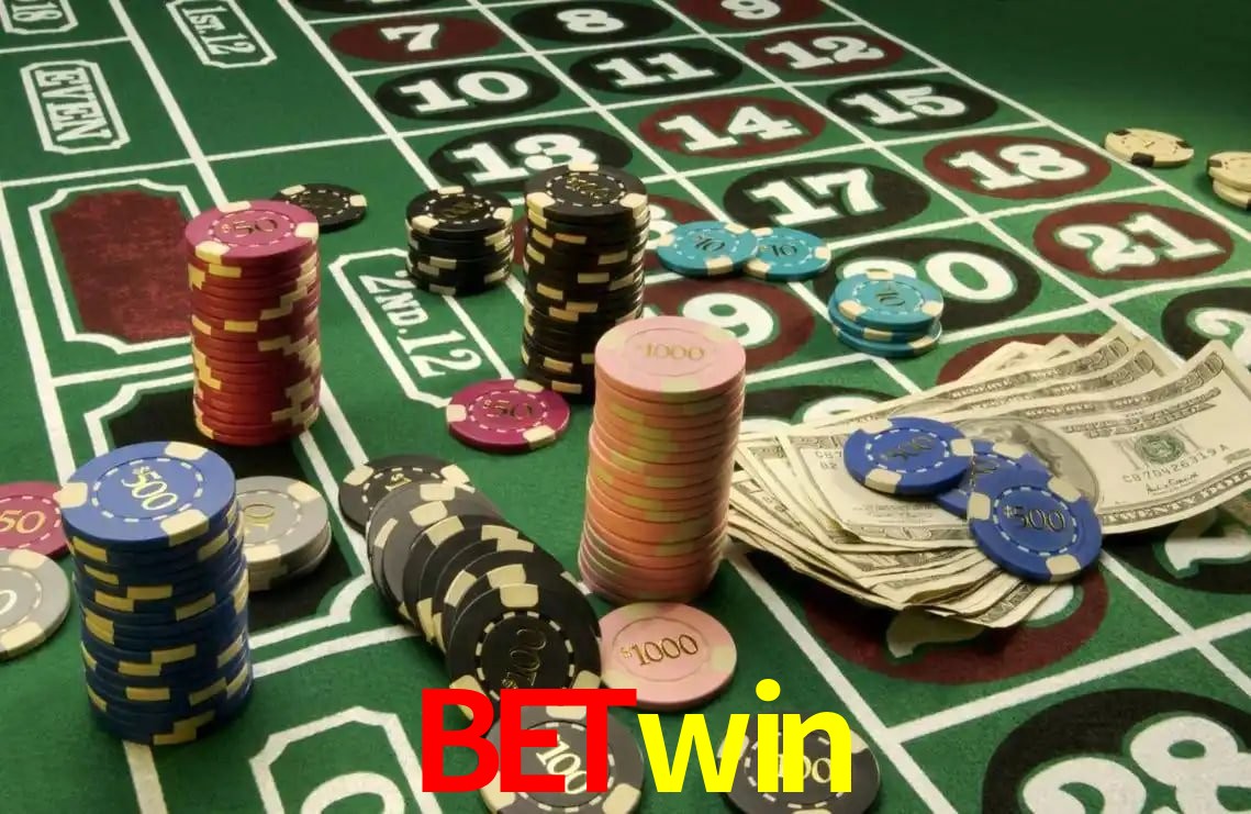 betwin
