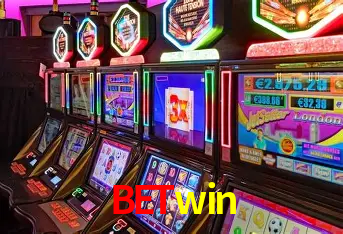 A Emoção da Loteria na betwin: Uma Chance de Mudança de Vida