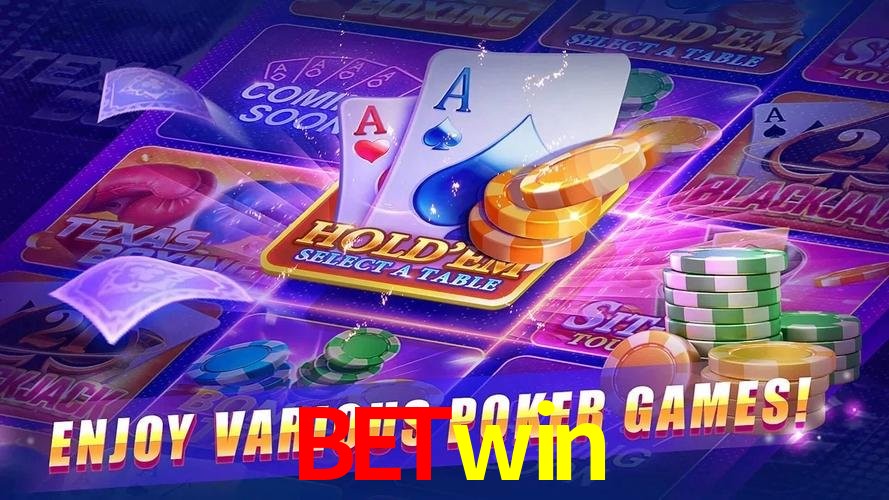 cassino betwin