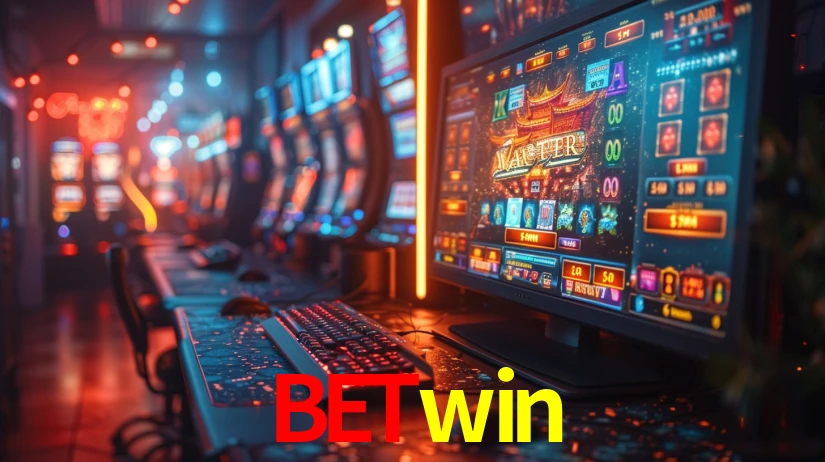 betwin