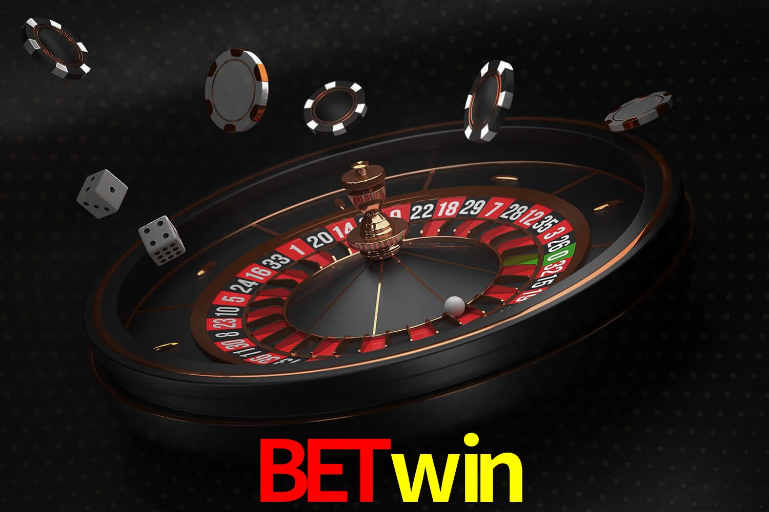 betwin