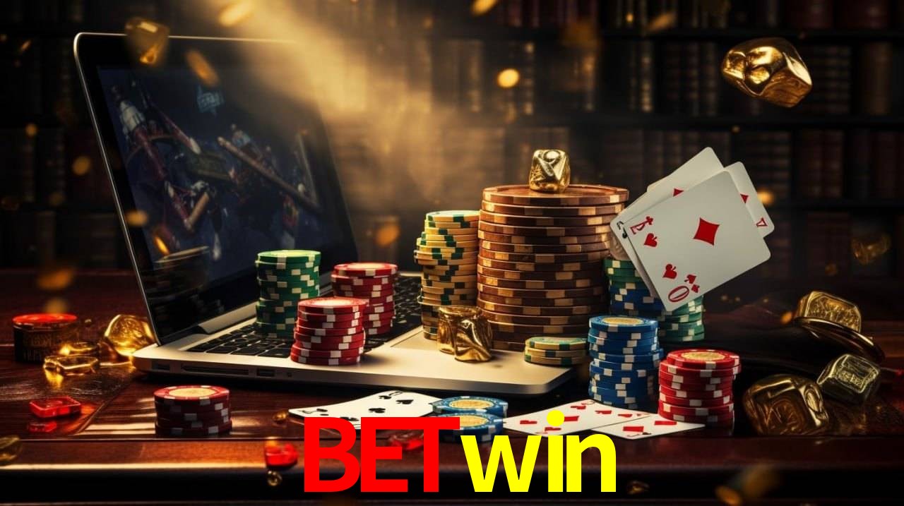 Mesa de Blackjack betwin