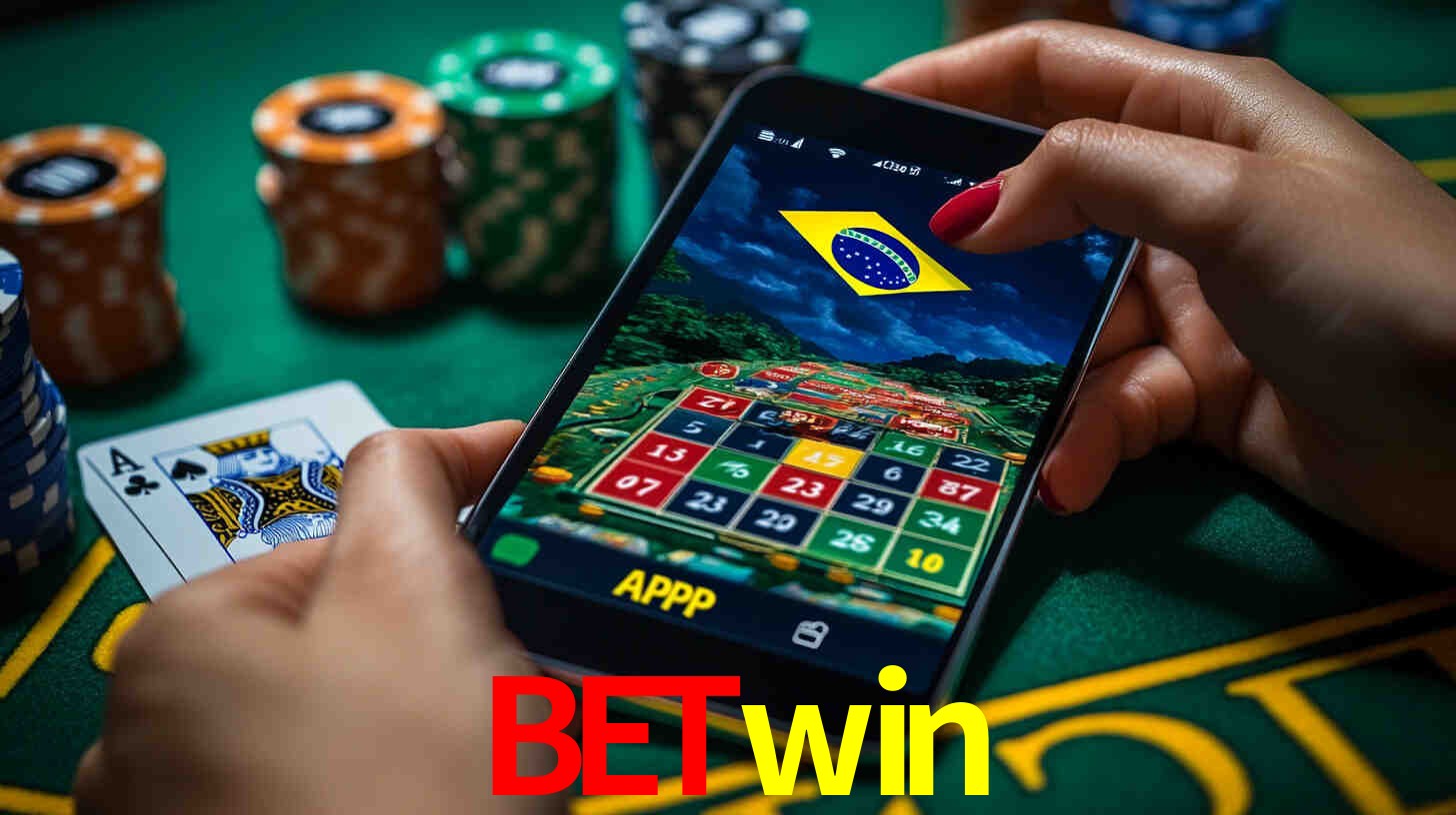 Explorando a Categoria de Eventos em Apostas na betwin