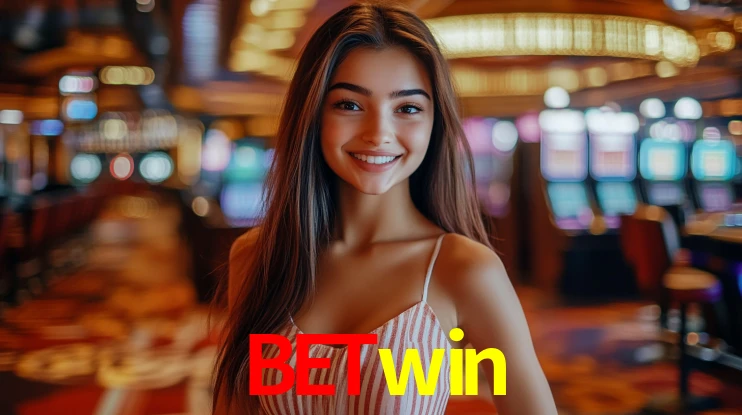 betwin App Interface