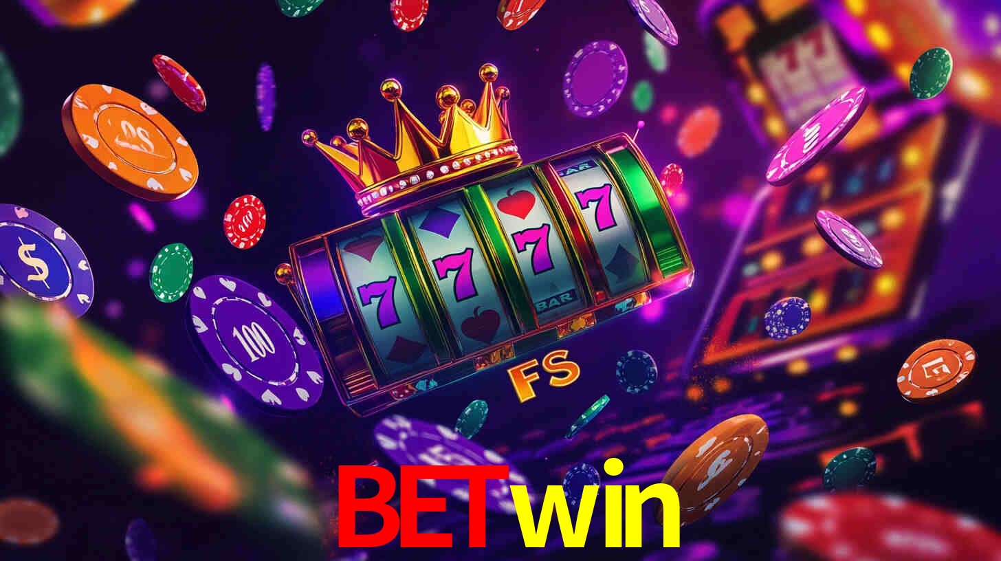 Welcome Bonus betwin