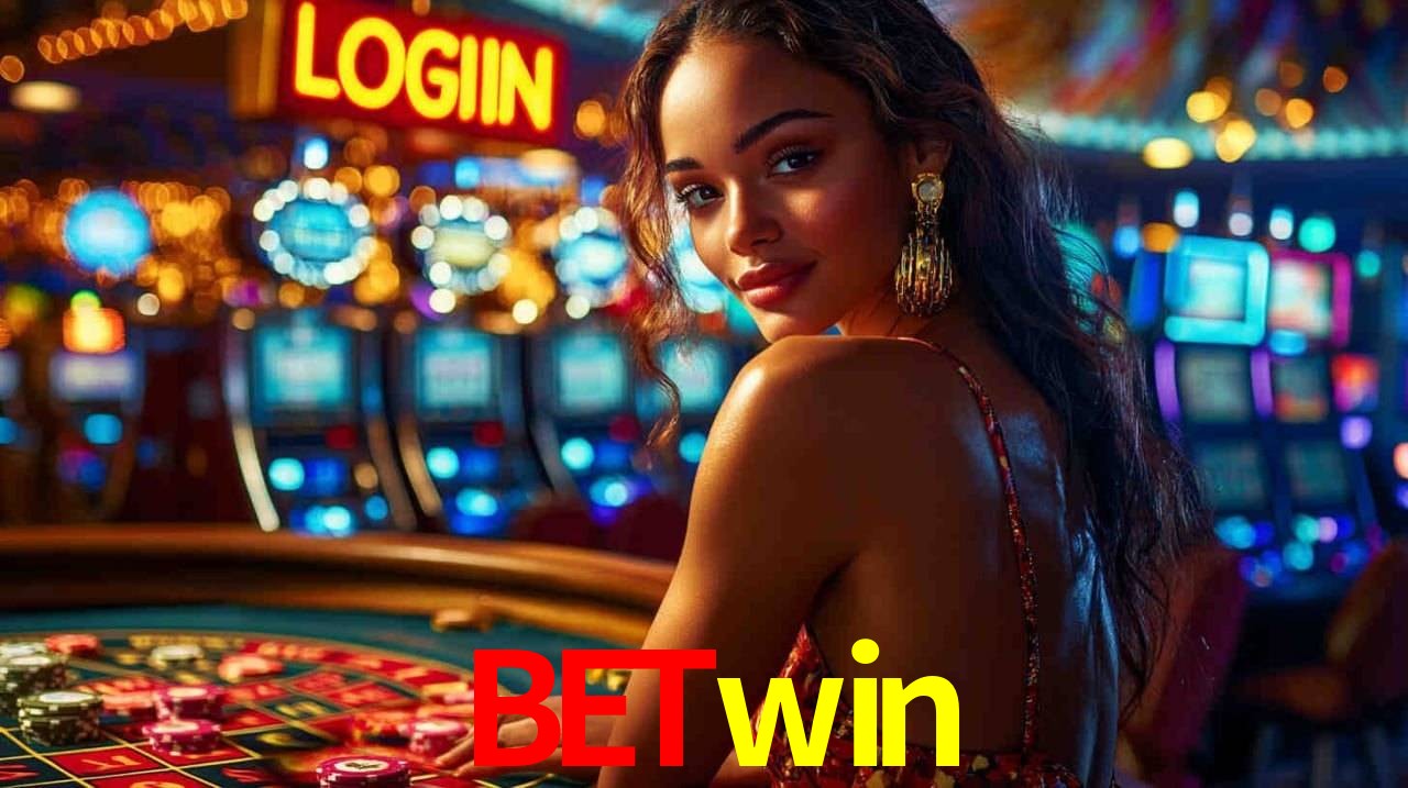 Provedores de Jogos betwin