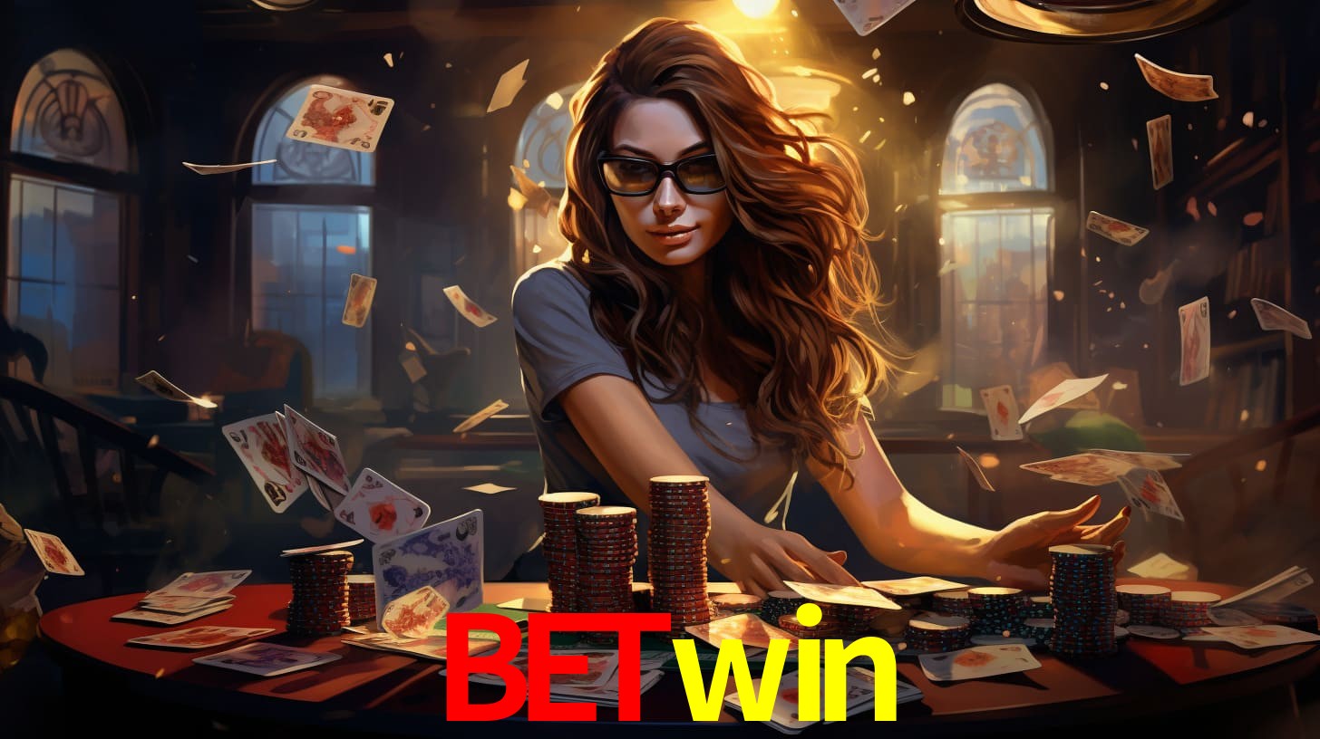 Roulette Table betwin