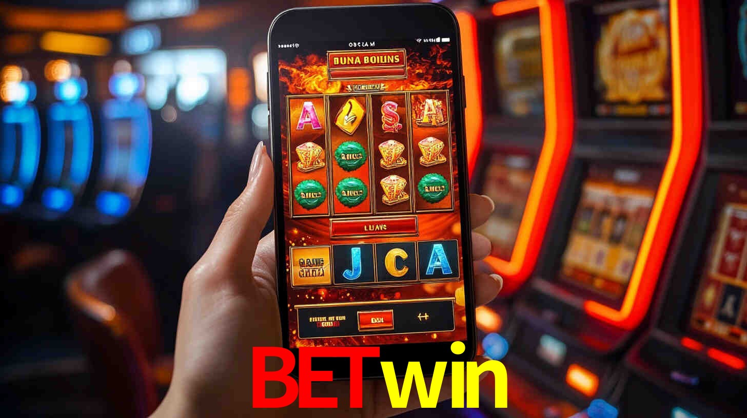 betwin: Jogos de Caça-Níqueis-Altas Recompensas, Roleta-Velocidade, Blackjack-Desafios Máximos